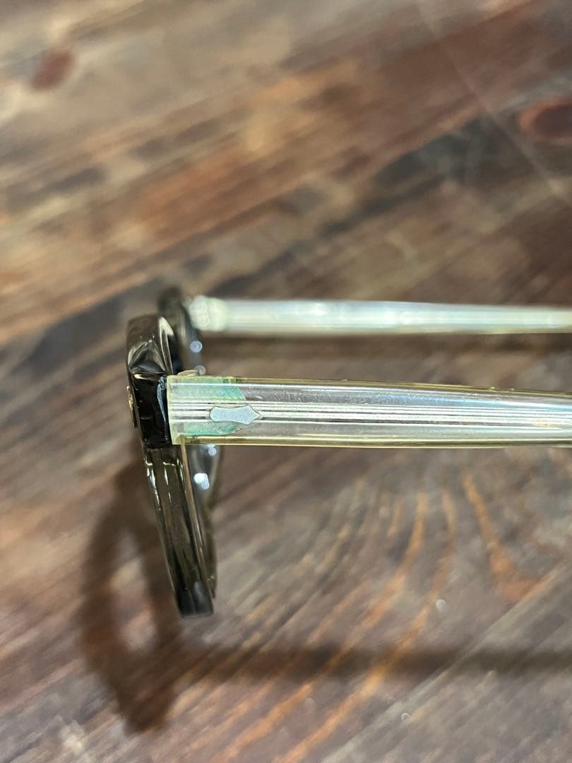 アメリカン オプティカル American optical ヴィンテージメガネ