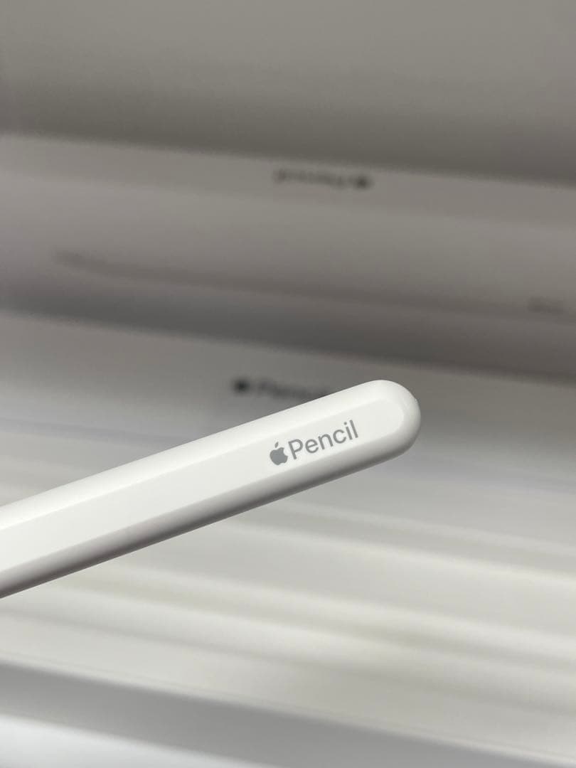 Apple Pencil（第2世代）