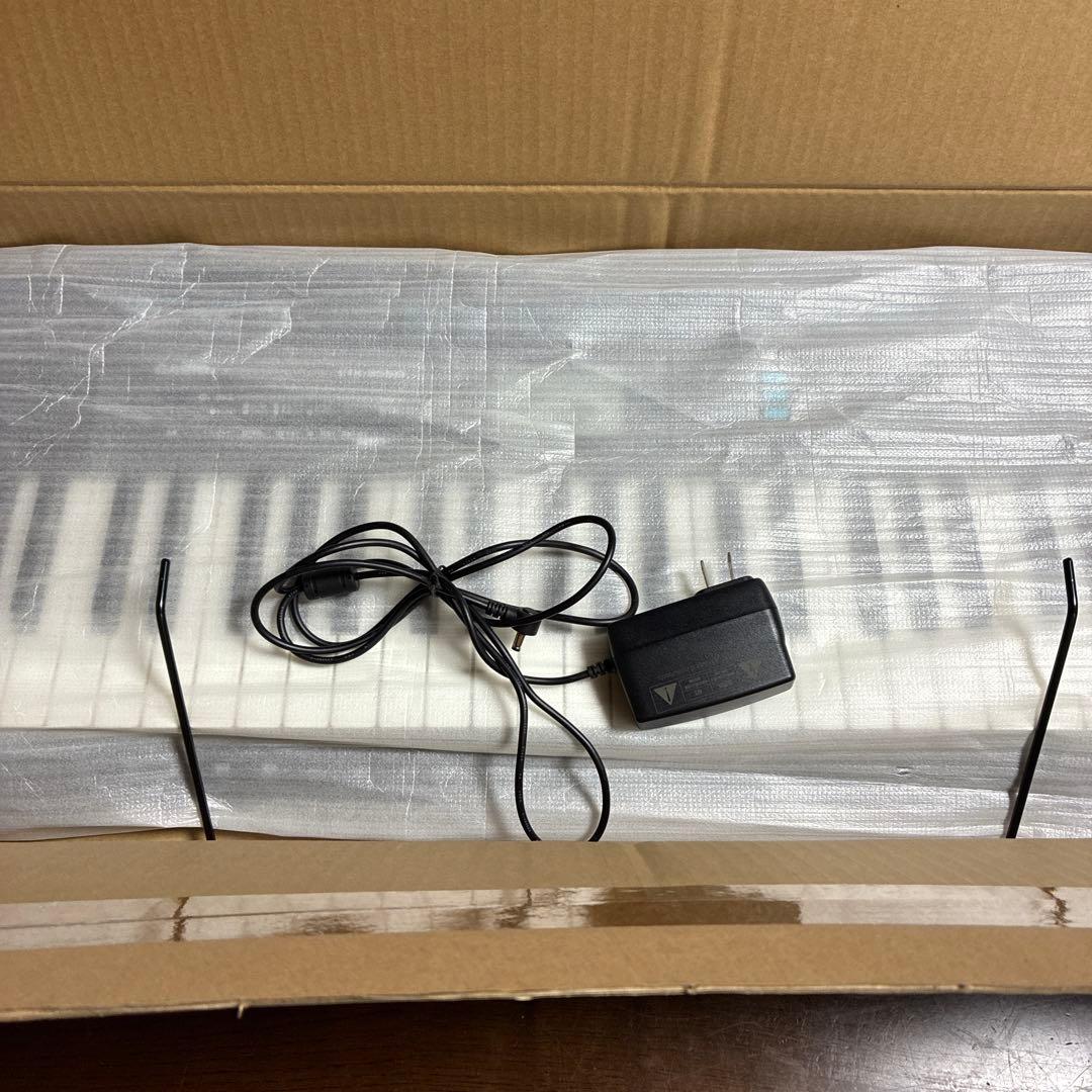 CASIO CTK-2550 61鍵盤電子キーボード