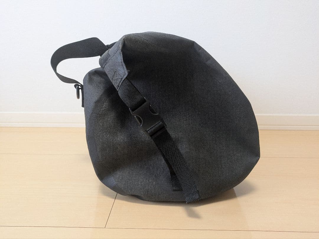 バッグ FRED PERRY / SHELTER BARREL BAG