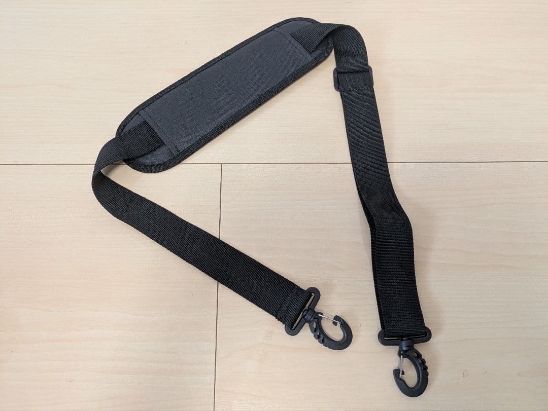 バッグ FRED PERRY / SHELTER BARREL BAG