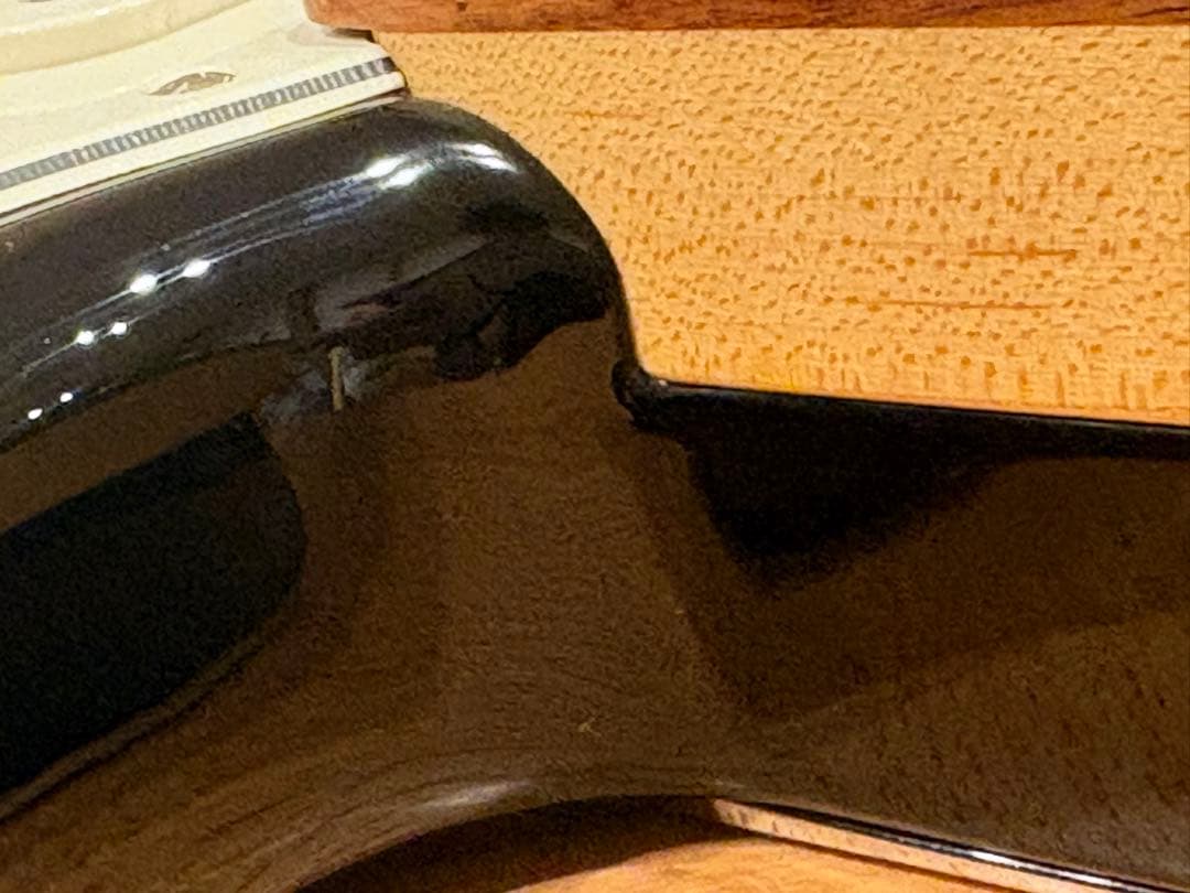 なつみ様Fender player stratocasterHSSケースなし特価