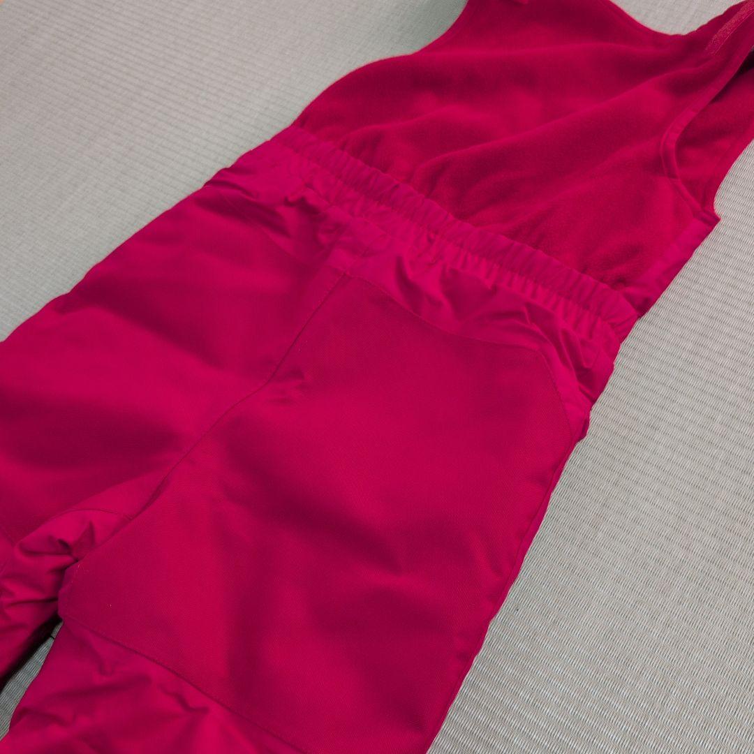 スキーウェア コロンビア Columbia ジュニア バガセット XS 120