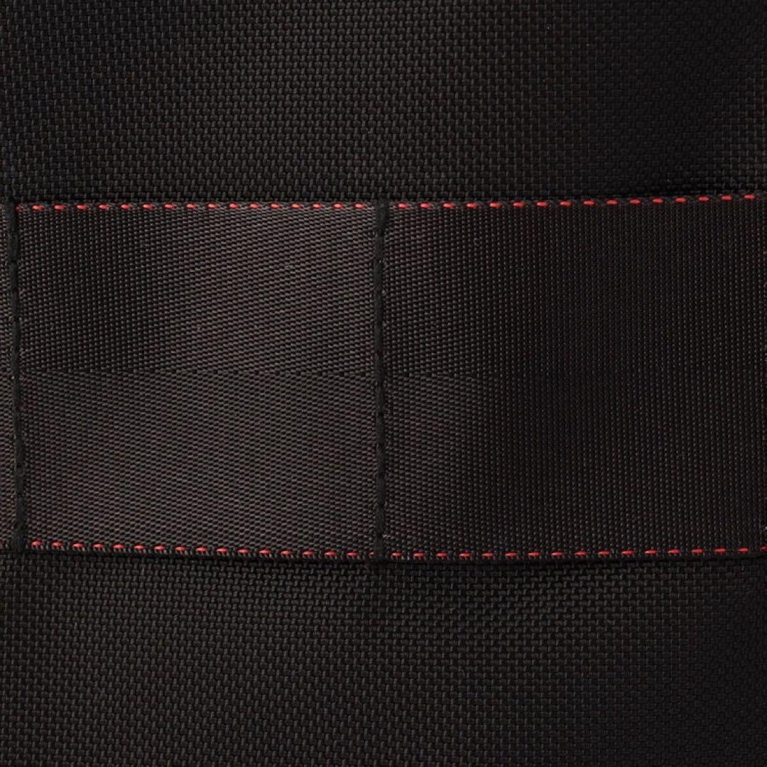 【値引】ブリーフィング トップドレッシングバッグ (ブラック)BRG241T10