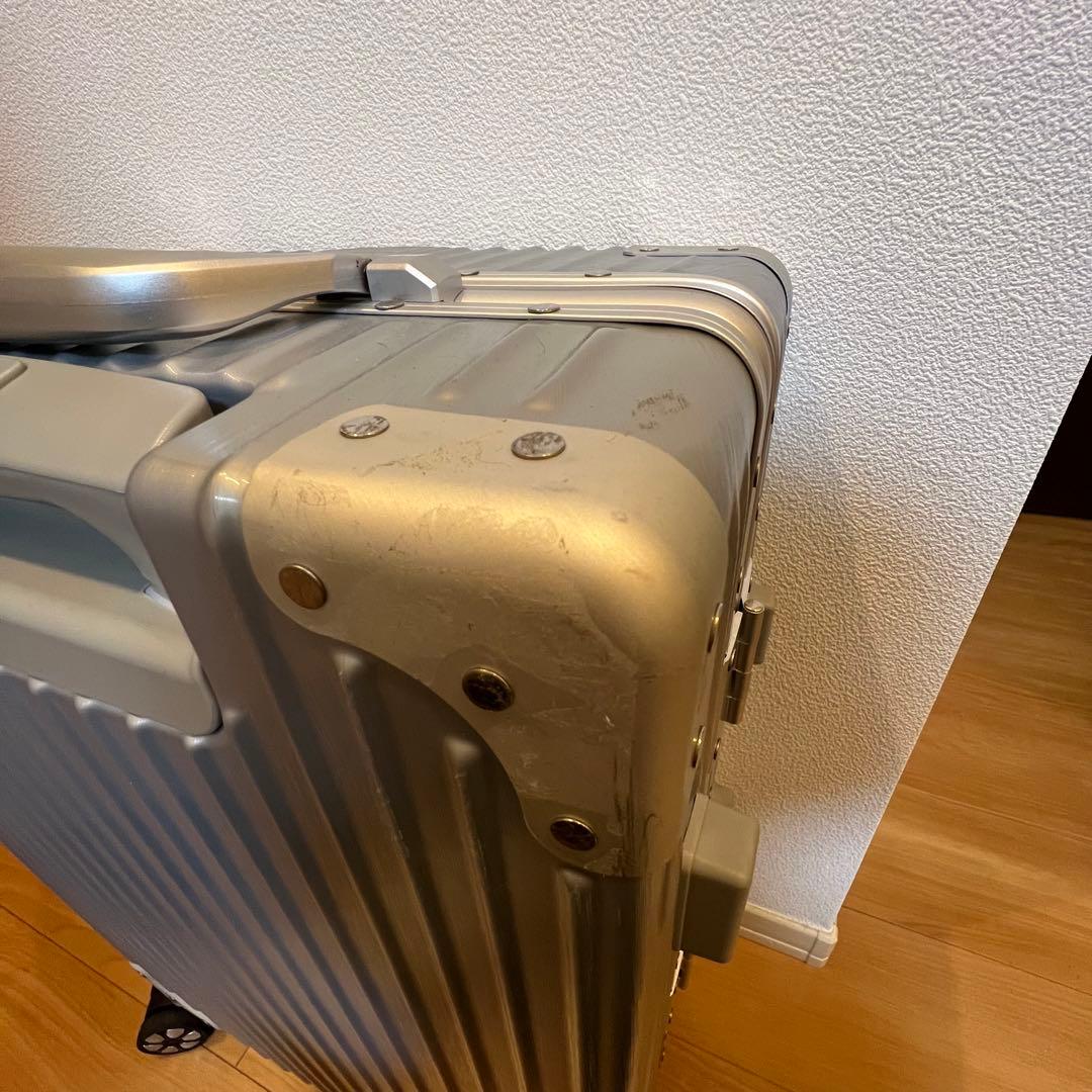 スーツケース アルミフレーム 機内持ち込み 36L 旅行 冬休み