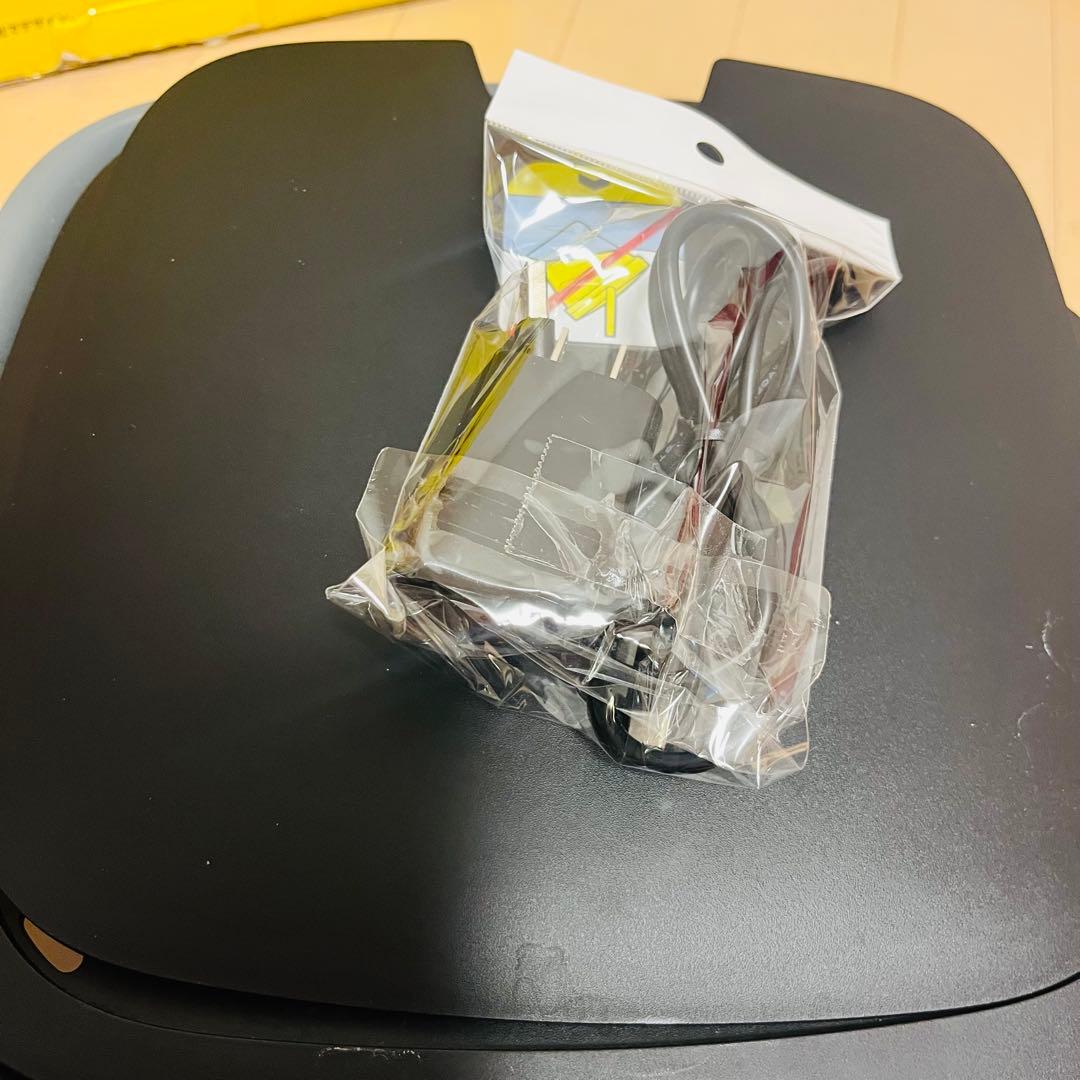 【美品】ケルヒャー　マルチクリーナー　OC3 Foldable 2024年製