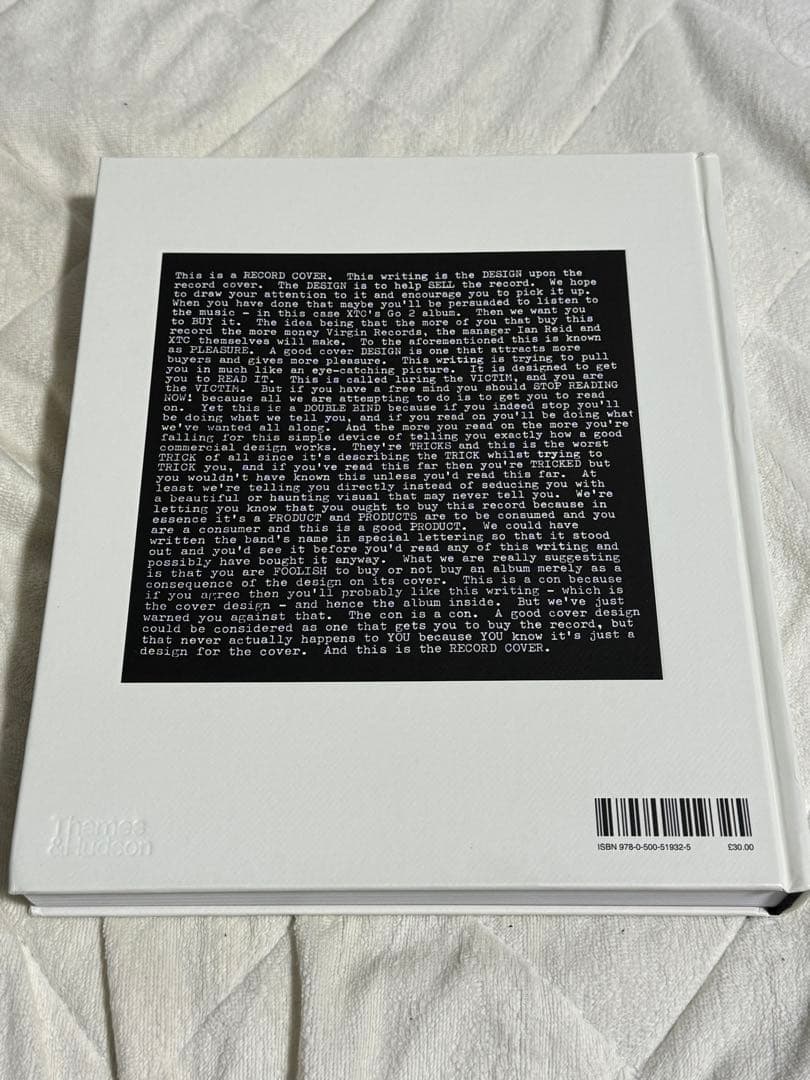Hipgnosisヒプノシス全作品集 洋書
