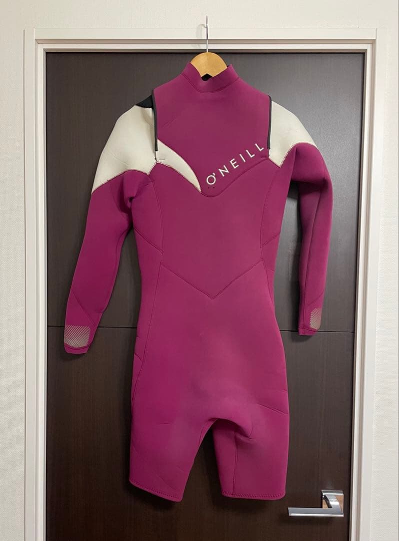 O'Neill ウエットスーツ