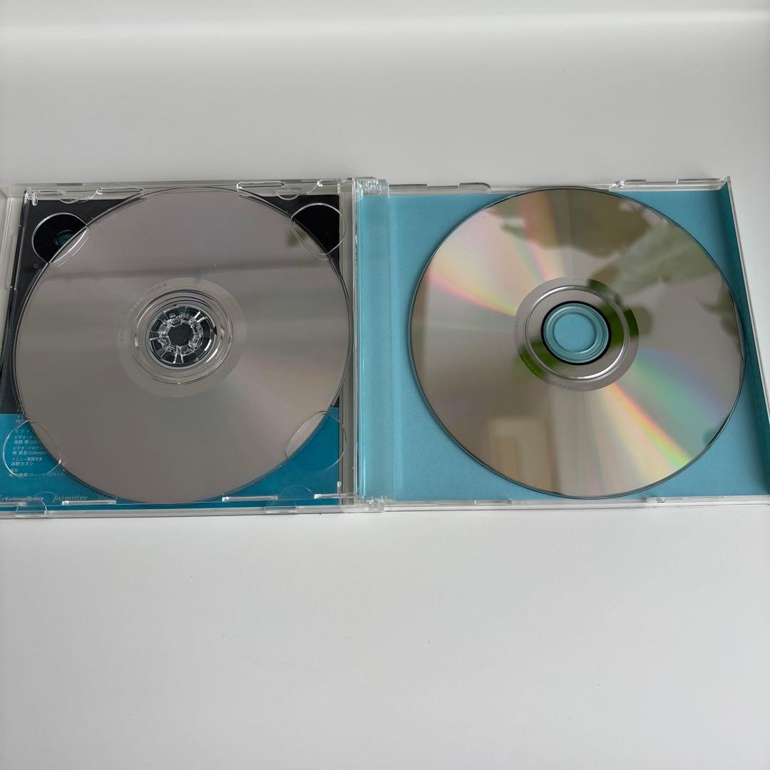 クリープハイプ　おやすみ泣き声、さよなら歌姫　初回限定盤　DVD付き