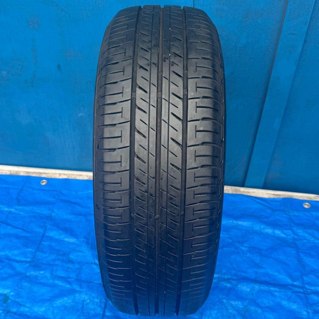 205/60R16 92HブリヂストンECOPIa年式25夏タイヤ1本