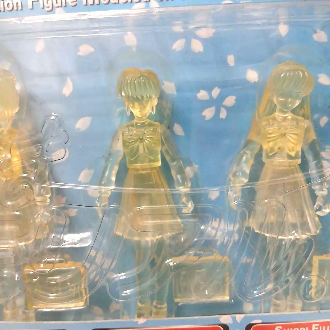 レア品　ときめきメモリアルSPECIAL Editioファンクラブ限定販売品