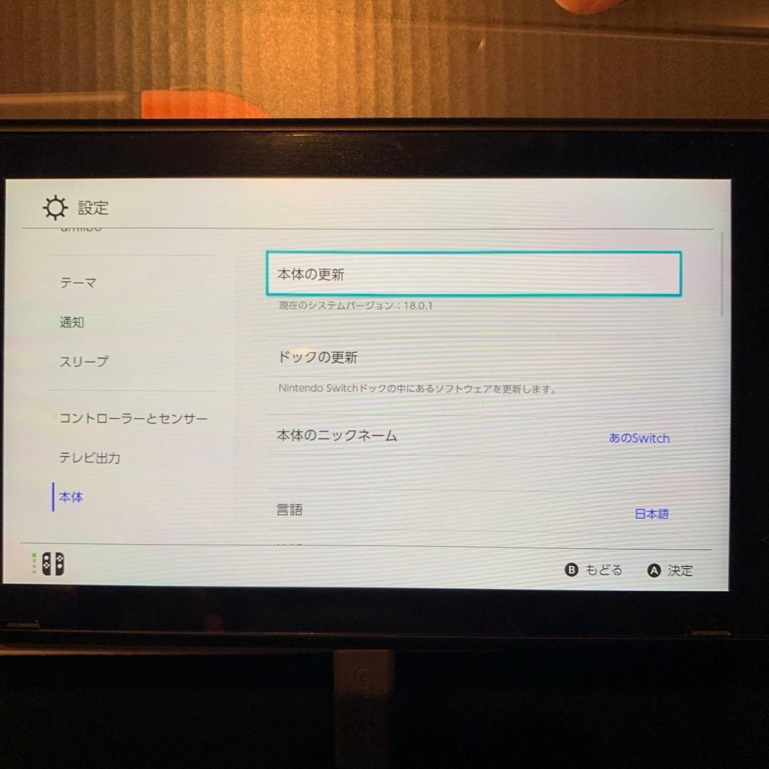 Nintendo Switch 本体 + おまけ付き(ケース+コントローラー)