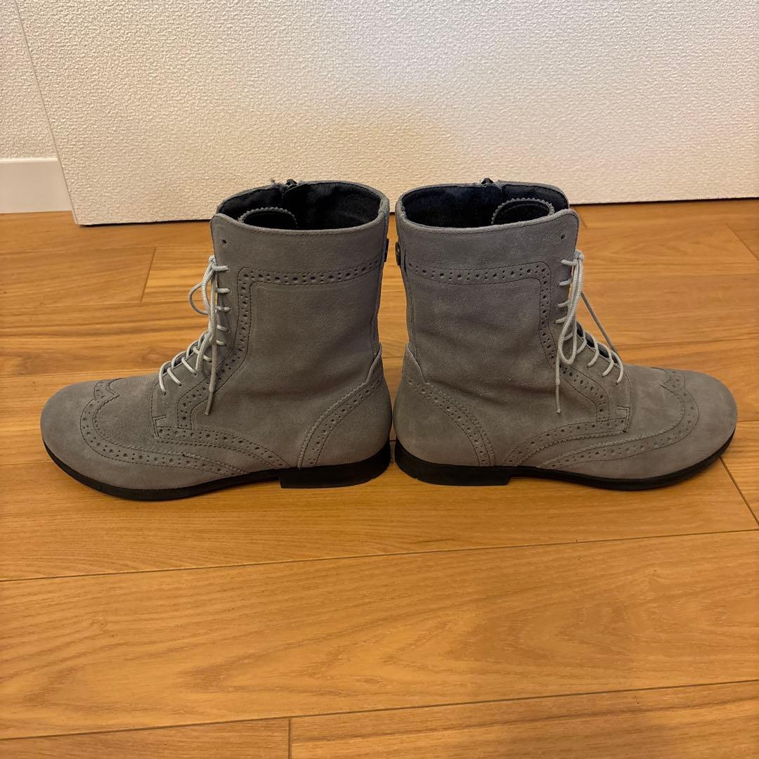 BIRKENSTOCK LARAMIE グレー 36