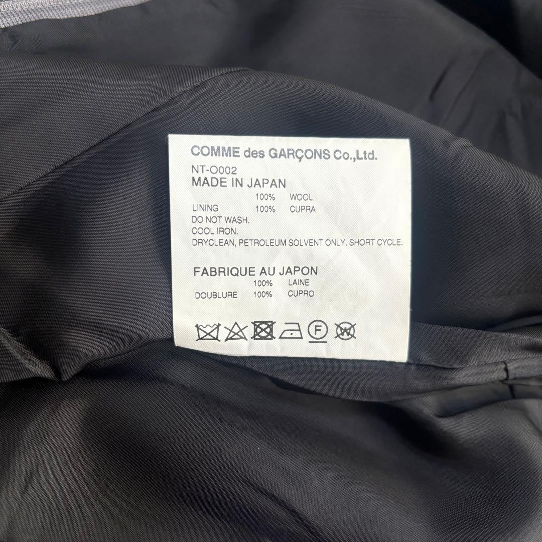 comme des garçons GIRL ノースリーブ ロングワンピース