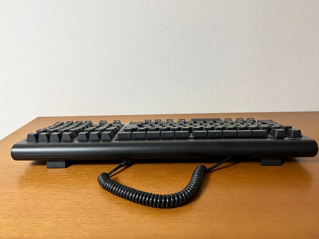 SHARP X68000 キーボード&マウス