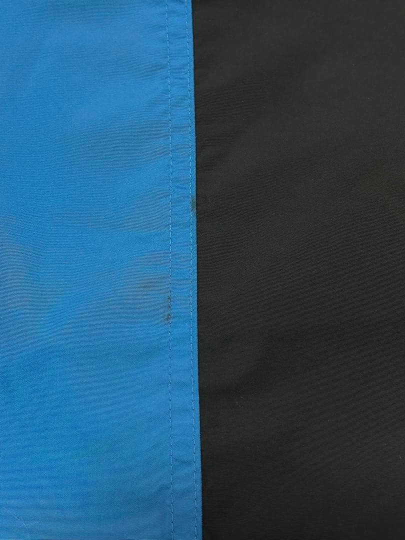 Y-3 M COL.BLOCK TRACK PANTS トラックパンツ
