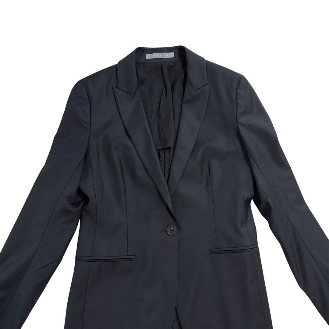 【美品】Theory luxe EXECUTIVE テーラードジャケット