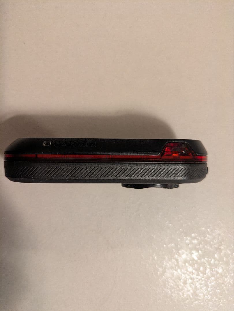 Garmin Varia RTL515 リアビューレーダー