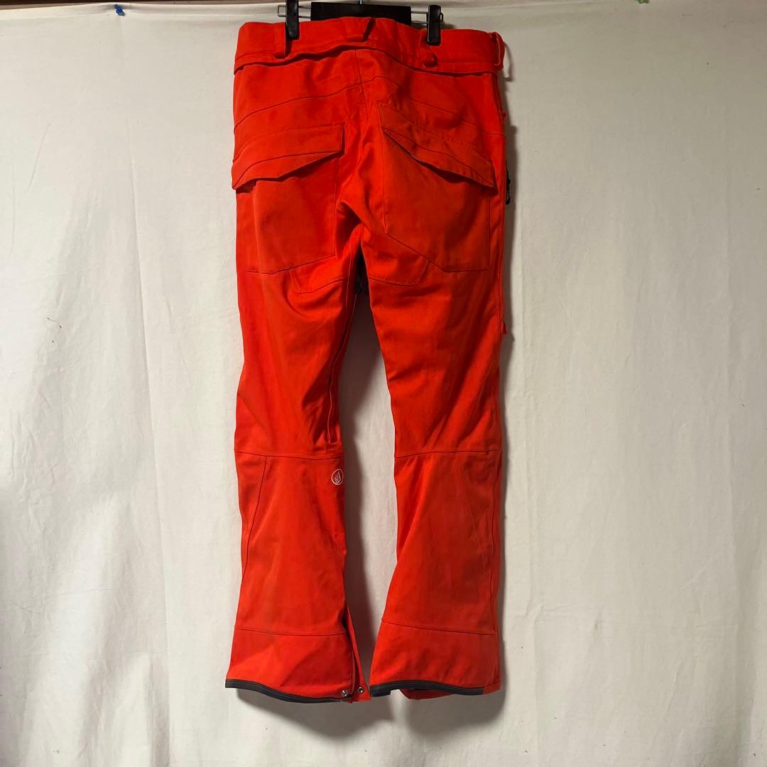 VOLCOM スノーボードパンツ Mサイズ