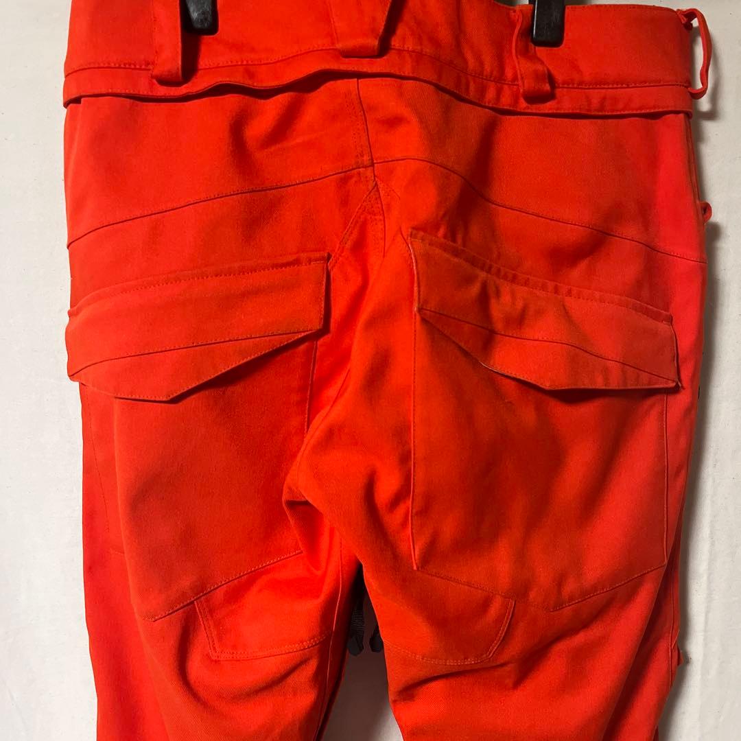 VOLCOM スノーボードパンツ Mサイズ
