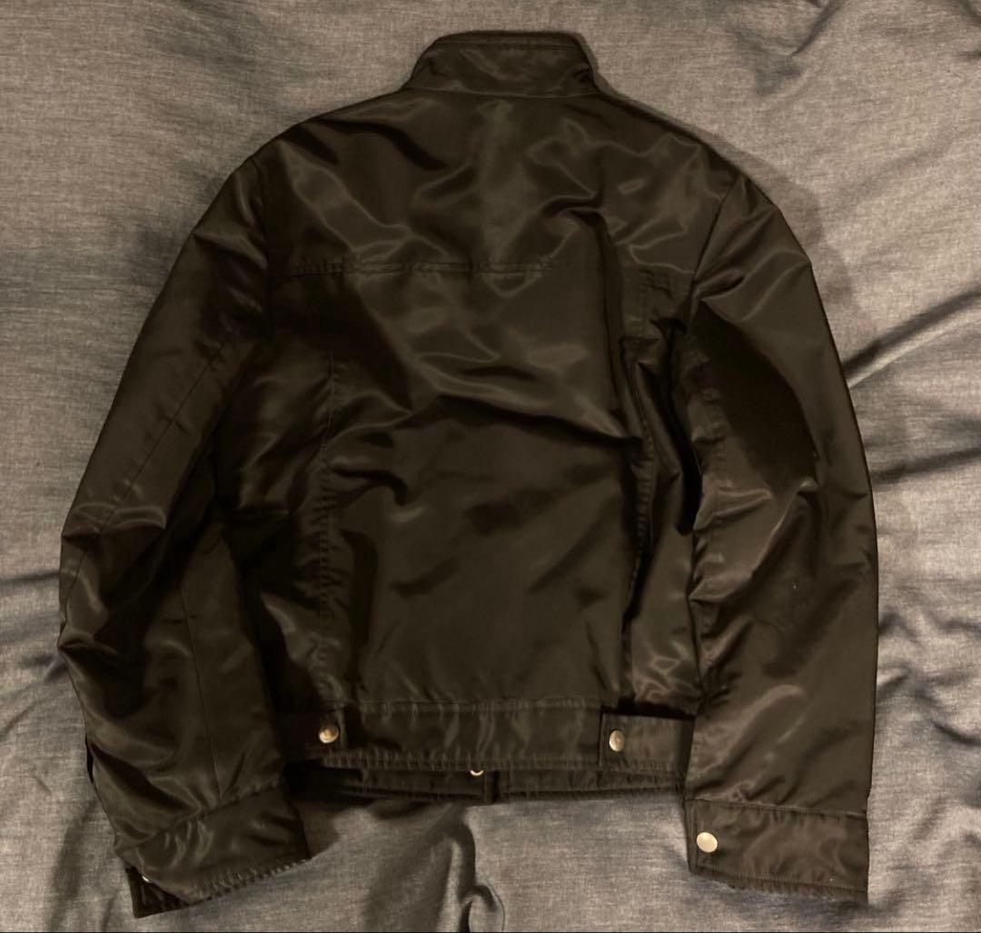 agnes.b made in france アニエスベー　ジャケット　ブルゾン