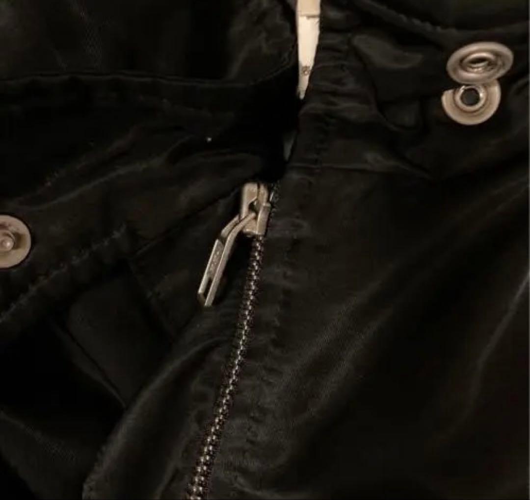agnes.b made in france アニエスベー　ジャケット　ブルゾン