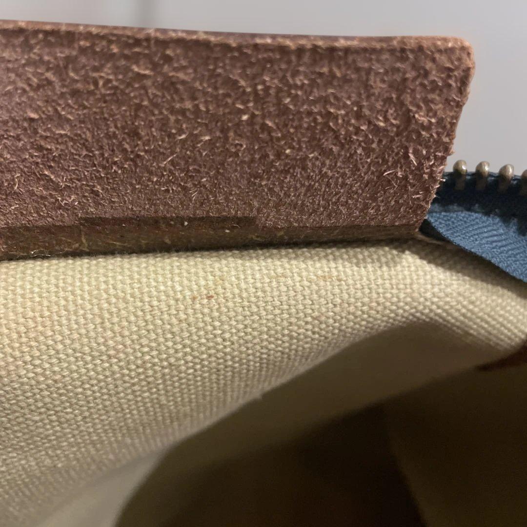 ビンテージラルフローレン希少超特大ボストンバック　大容量　RALPHLAUREN