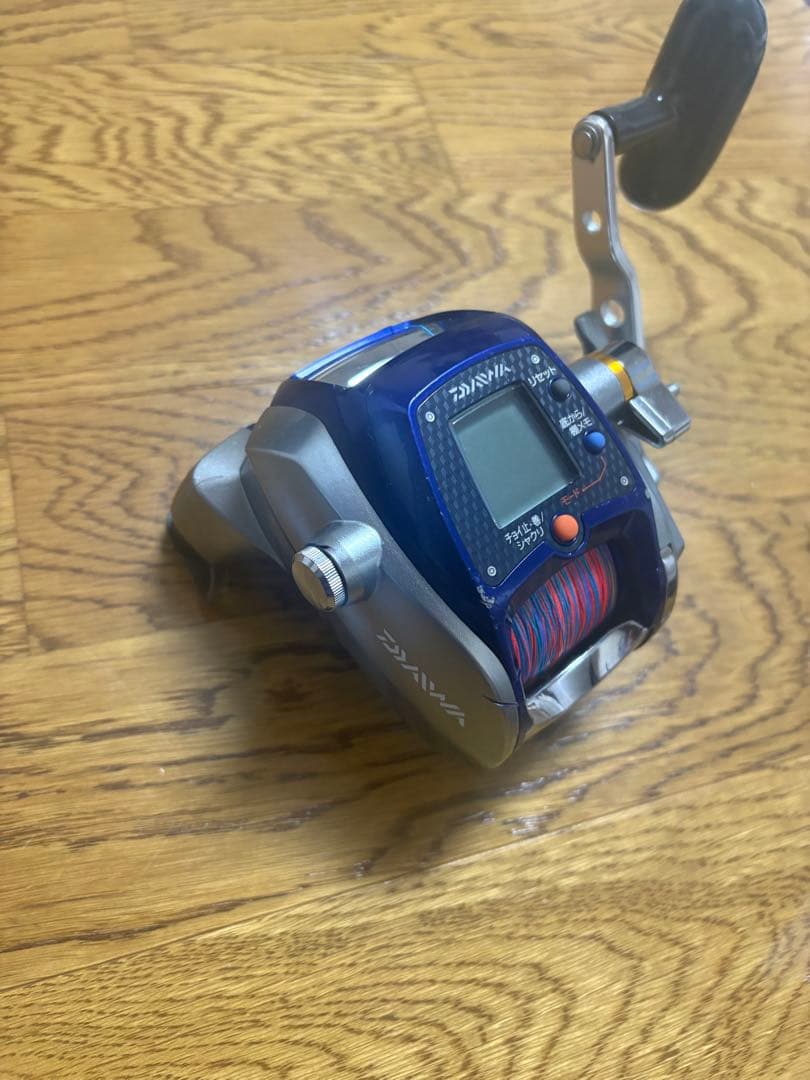 14レオブリッツ400