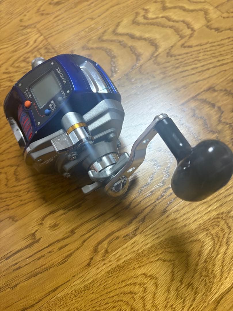 14レオブリッツ400