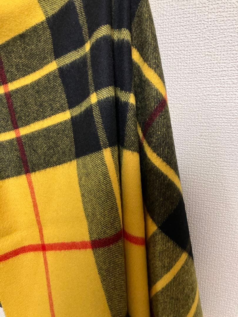 正規品　カシミヤ100% ジョンストンズ　大判ストール　ユナイテッドアローズ