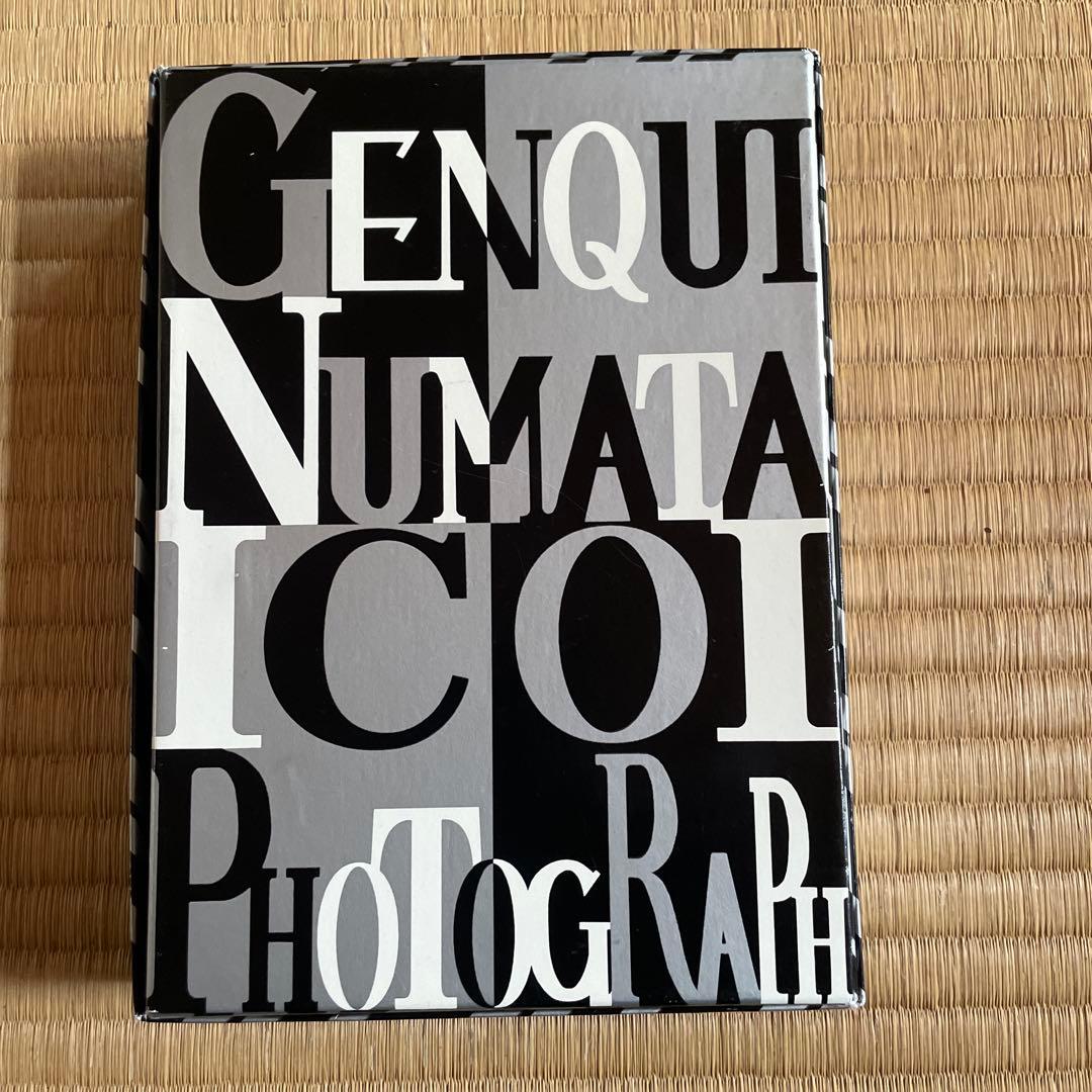 貴重！沼田元気　憩写真帖 1000部限定盤　12冊