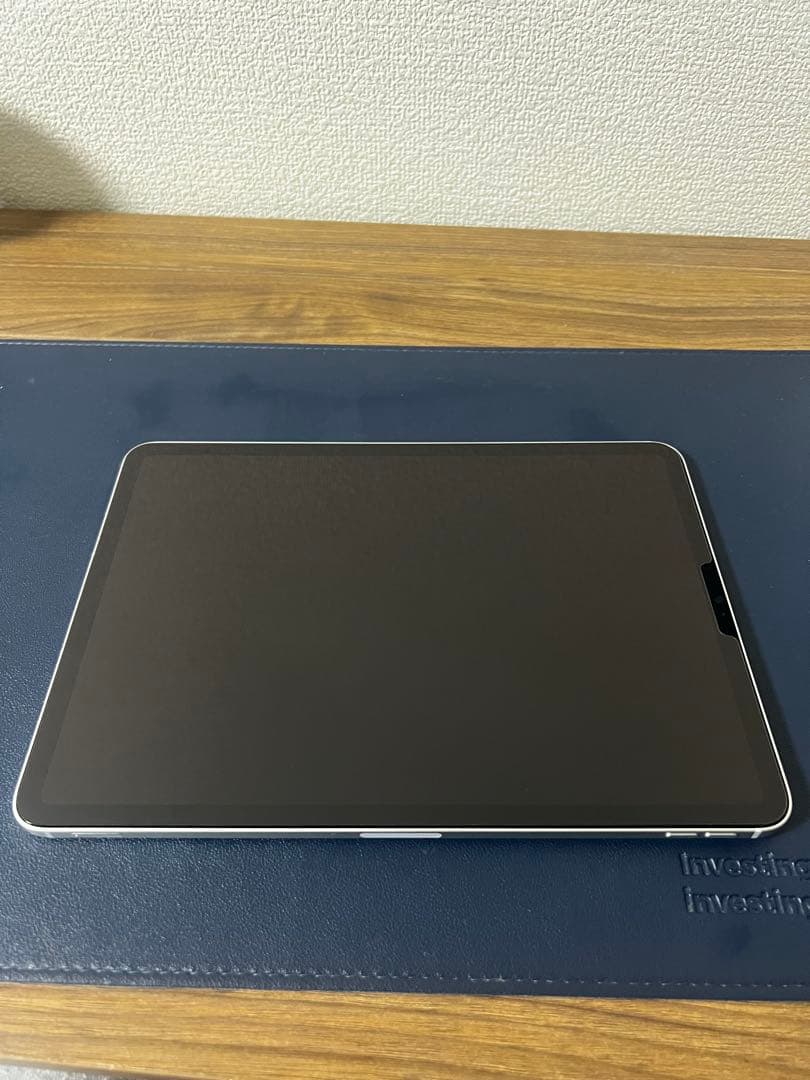 【美品】iPad Pro 第3世代 11インチ Wifi +セルラー版128GB