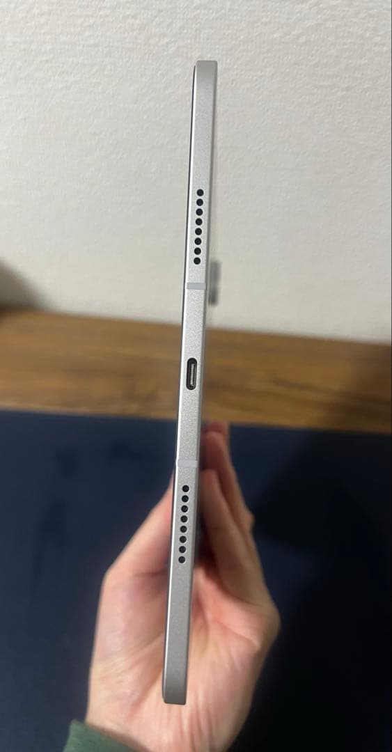 【美品】iPad Pro 第3世代 11インチ Wifi +セルラー版128GB