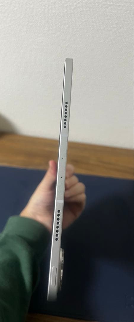 【美品】iPad Pro 第3世代 11インチ Wifi +セルラー版128GB