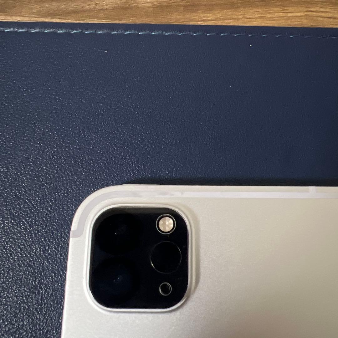 【美品】iPad Pro 第3世代 11インチ Wifi +セルラー版128GB