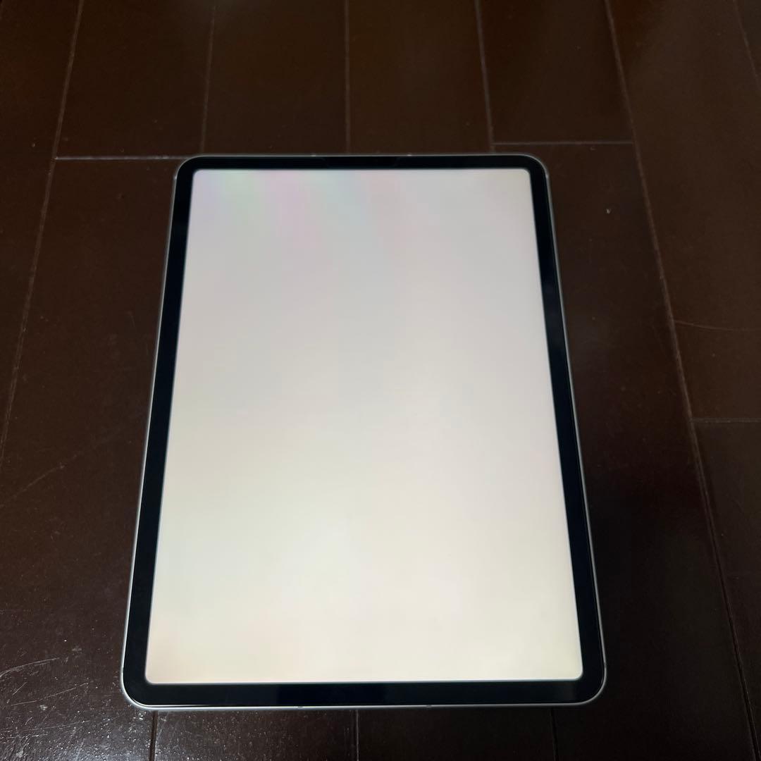 【美品】iPad Pro 第3世代 11インチ Wifi +セルラー版128GB