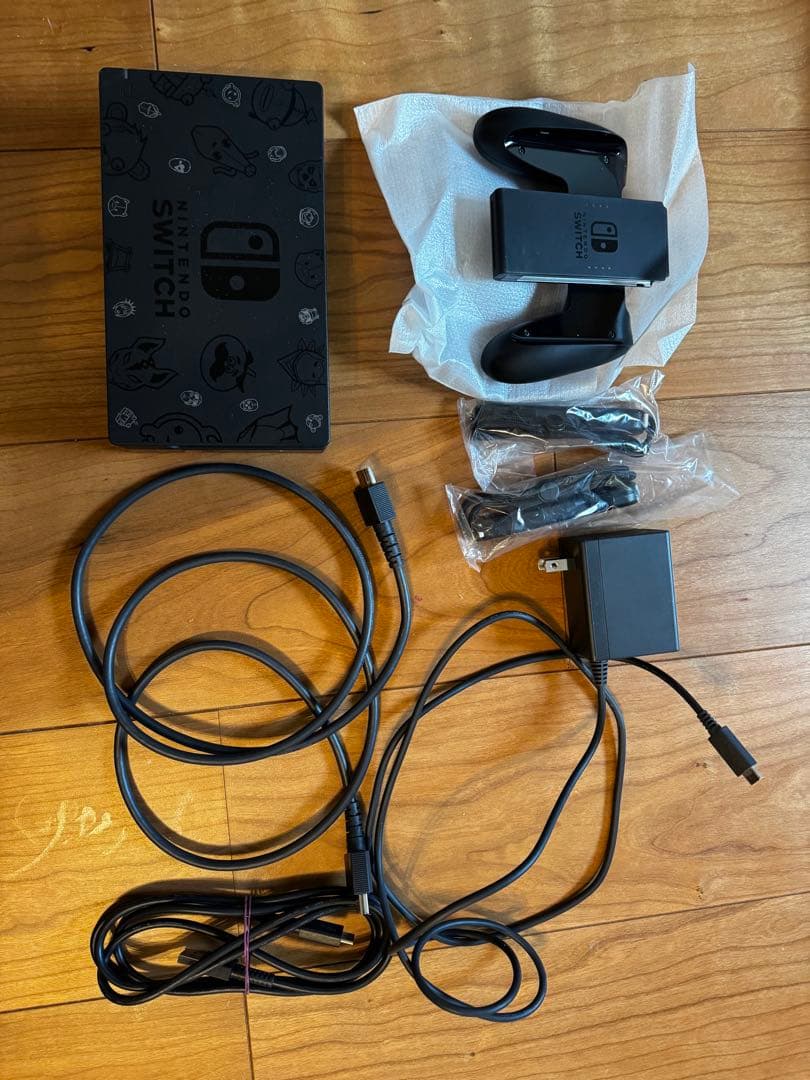ピ*ウ様 Nintendo Switch フォートナイト特別セット