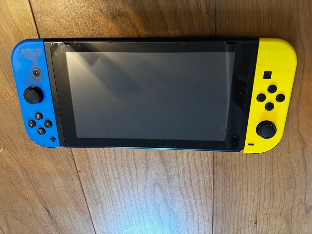 ピ*ウ様 Nintendo Switch フォートナイト特別セット