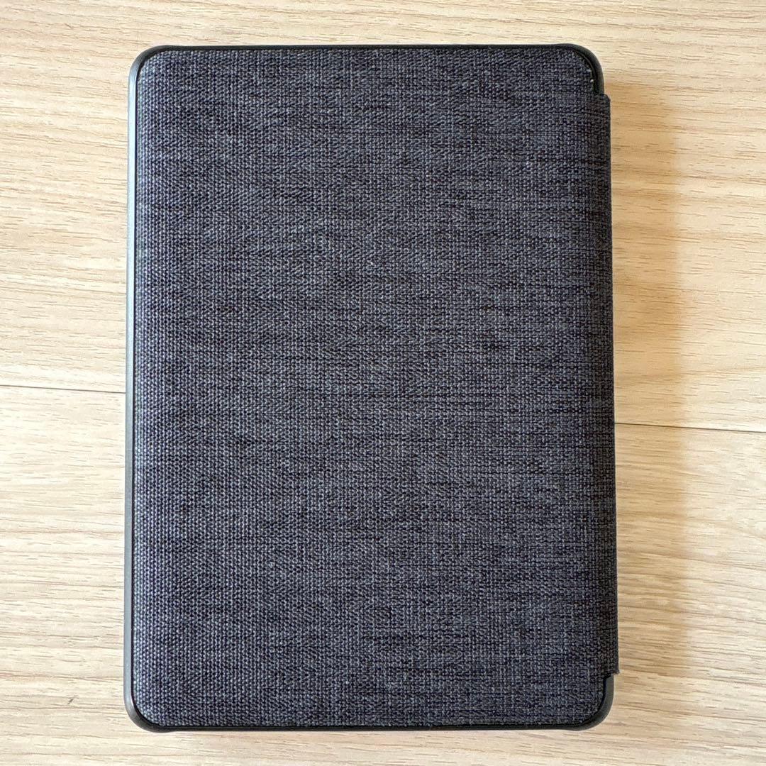 Amazon Kindle PaperWhite 10世代 8GB 広告なし