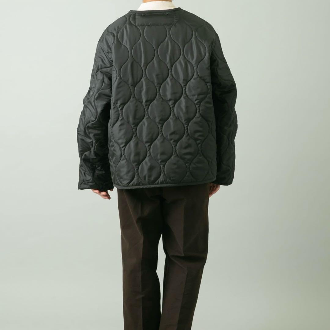 WINDSTOPPER by GORE-TEXLABS 3WAYモッズコート