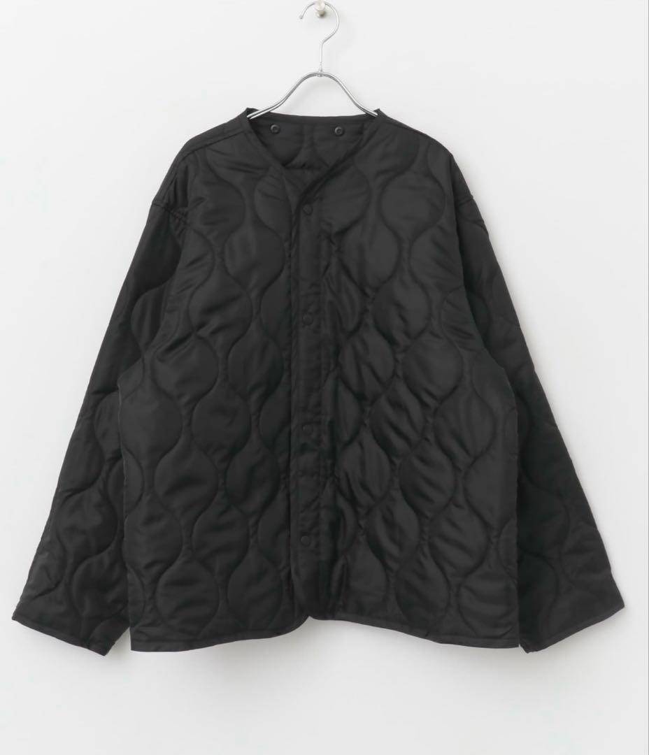 WINDSTOPPER by GORE-TEXLABS 3WAYモッズコート