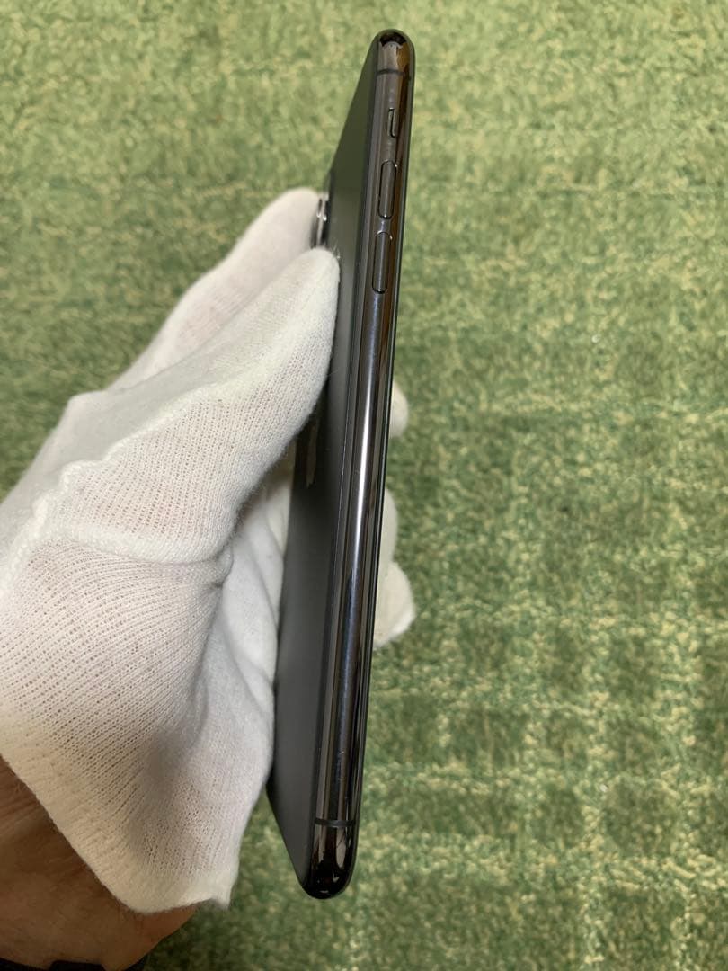 【超超超美品★液晶純正】iPhone 11 Pro Max 64GB