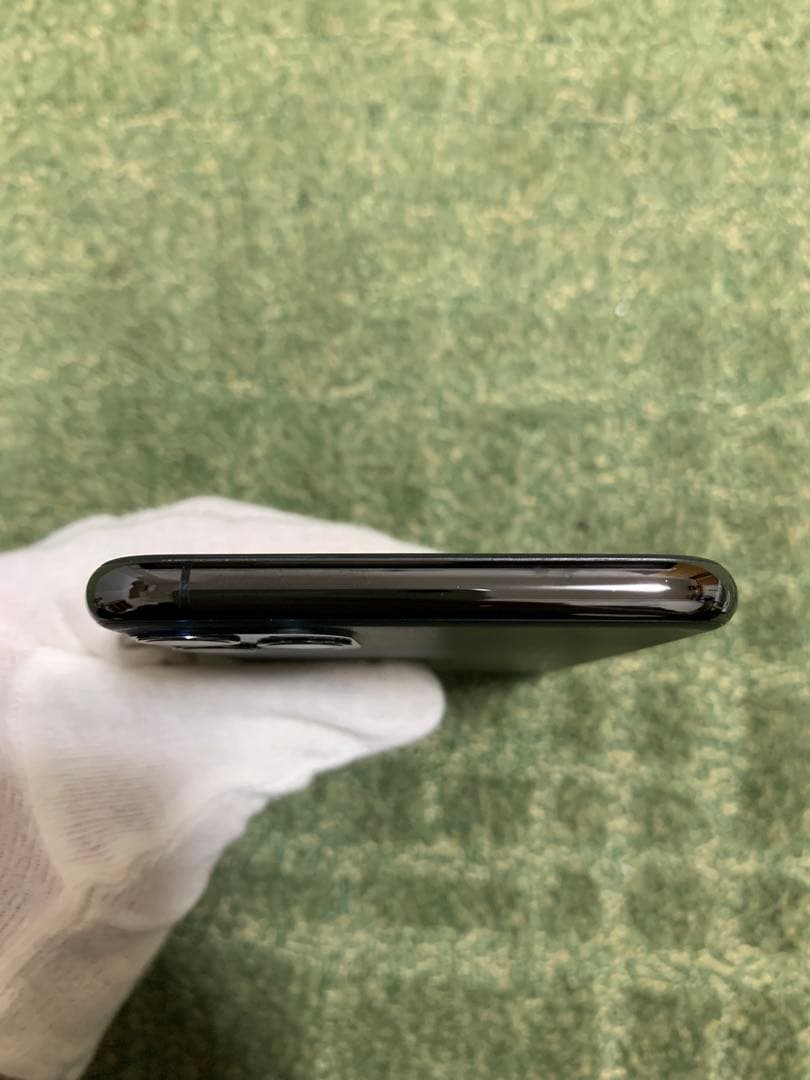 【超超超美品★液晶純正】iPhone 11 Pro Max 64GB