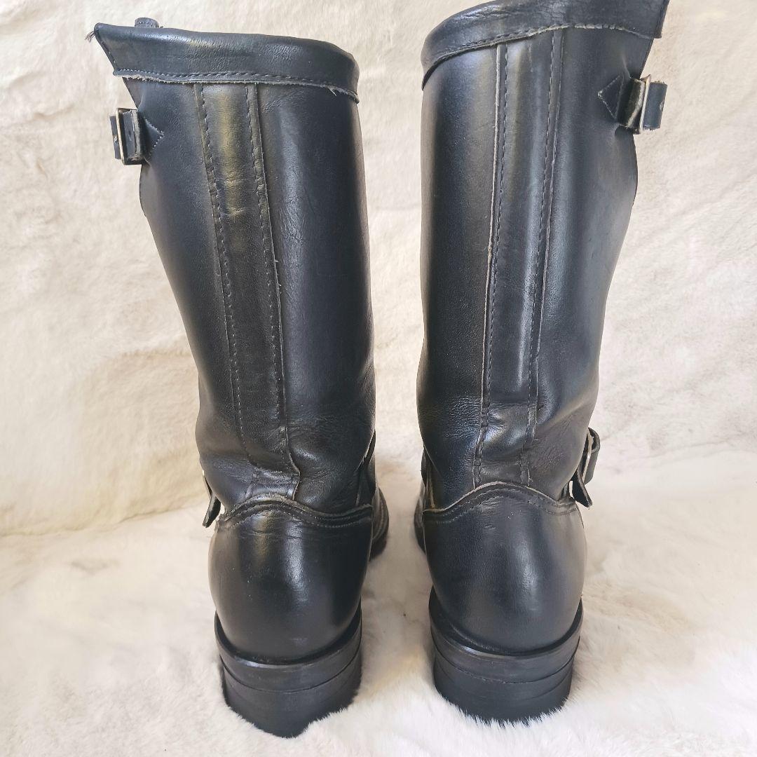 00s　CHIPPEWA 　チペワ　エンジニアブーツ USA製 27863