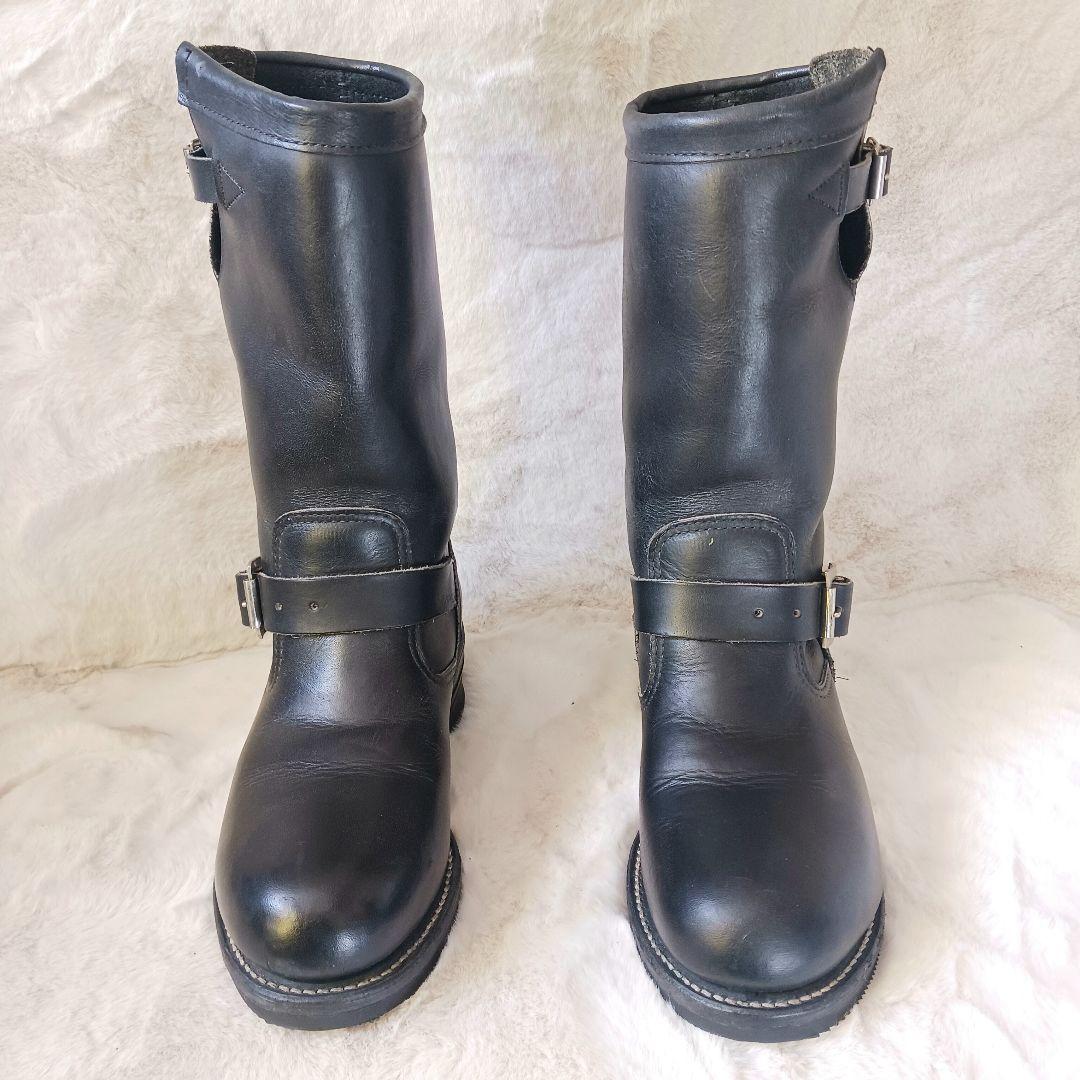 00s　CHIPPEWA 　チペワ　エンジニアブーツ USA製 27863