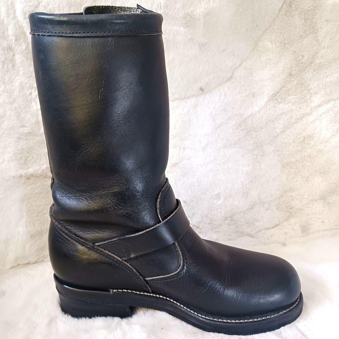 00s　CHIPPEWA 　チペワ　エンジニアブーツ USA製 27863