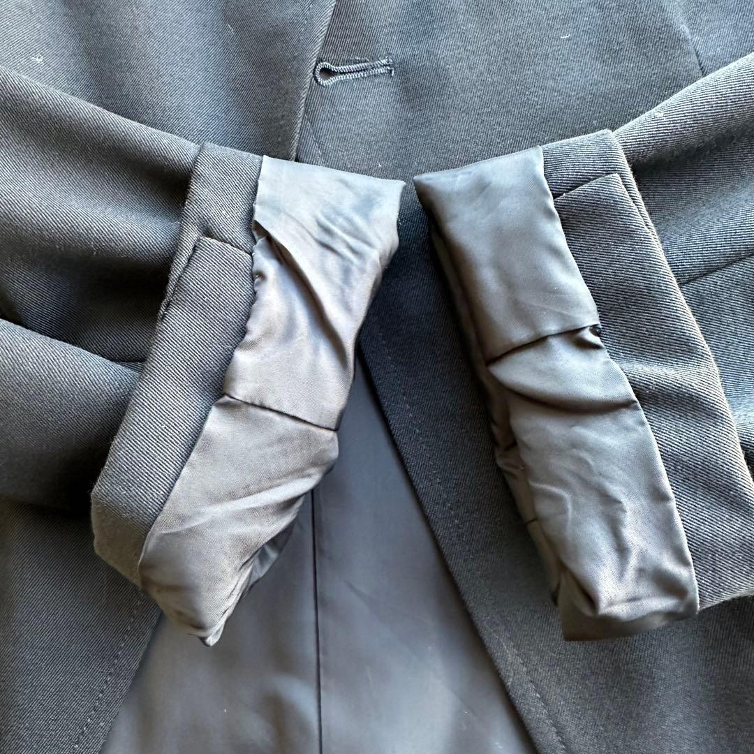COMME des GARCONS コムデギャルソン テーラードジャケット