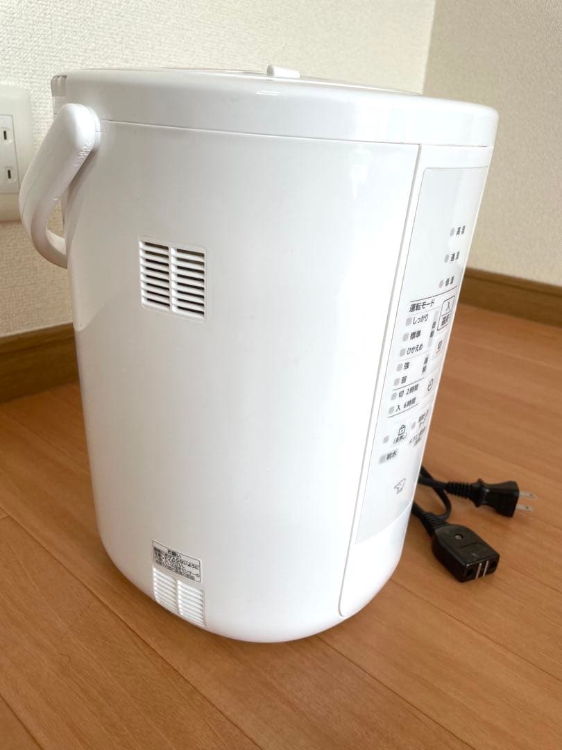 スチーム式加湿器　象印　2024年製