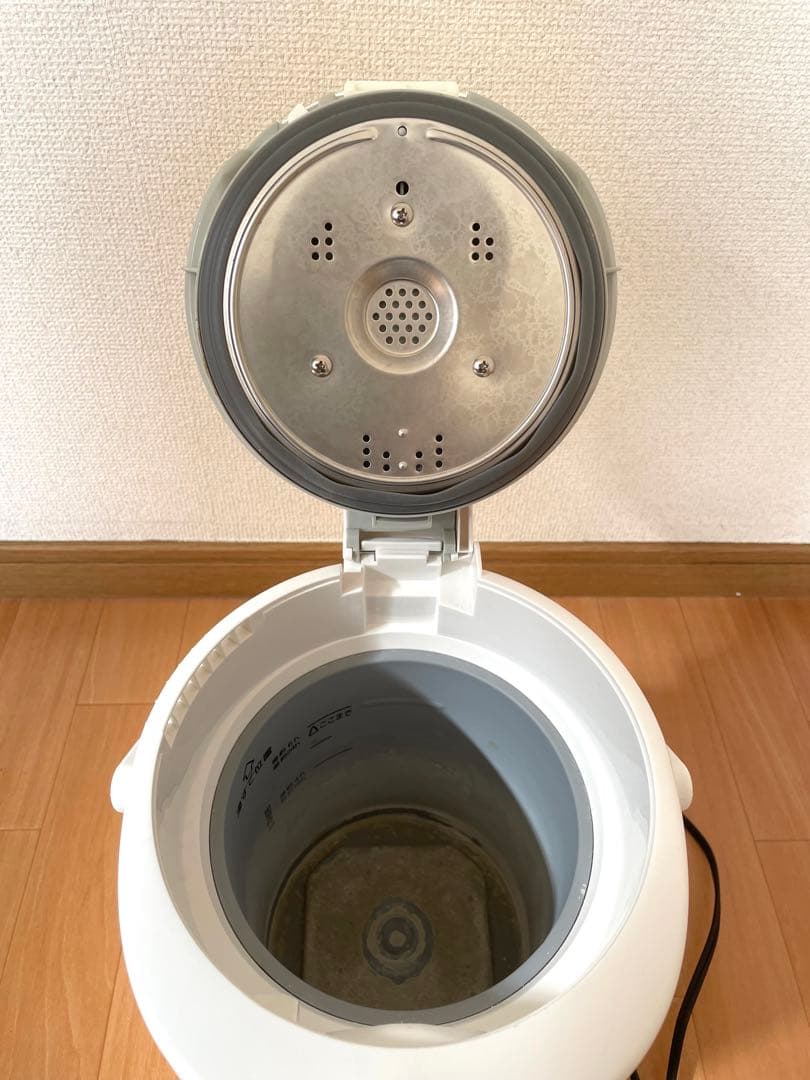 スチーム式加湿器　象印　2024年製