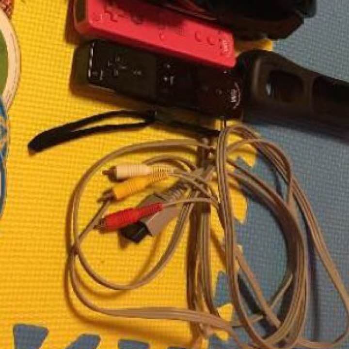 Wii本体